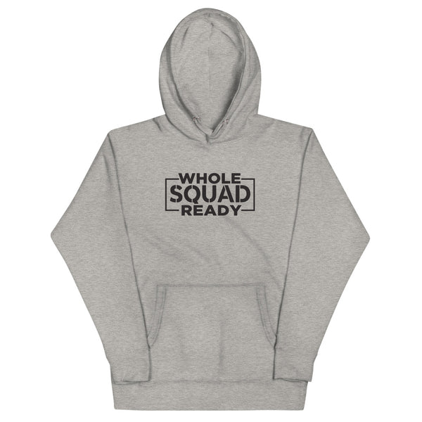 Whole squad outlet ready mlb sweatshirt