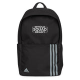 Whole Squad Ready Adidas backpack