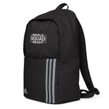 Whole Squad Ready Adidas backpack