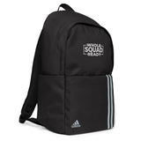 Whole Squad Ready Adidas backpack