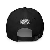 #READY Performance golf cap