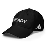 #READY Performance golf cap