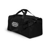 Whole Squad Ready Duffle bag