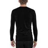 Whole Squad Ready - Men's Rash Guard