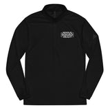 Whole Squad Ready Quarter zip pullover