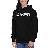 Gratitude Gangster Unisex Hoodie