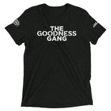 "The Goodness Gang" Short sleeve t-shirt