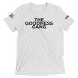 "The Goodness Gang" Short sleeve t-shirt